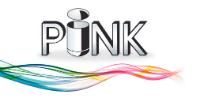 pink logo