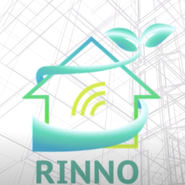 RINNO Logo