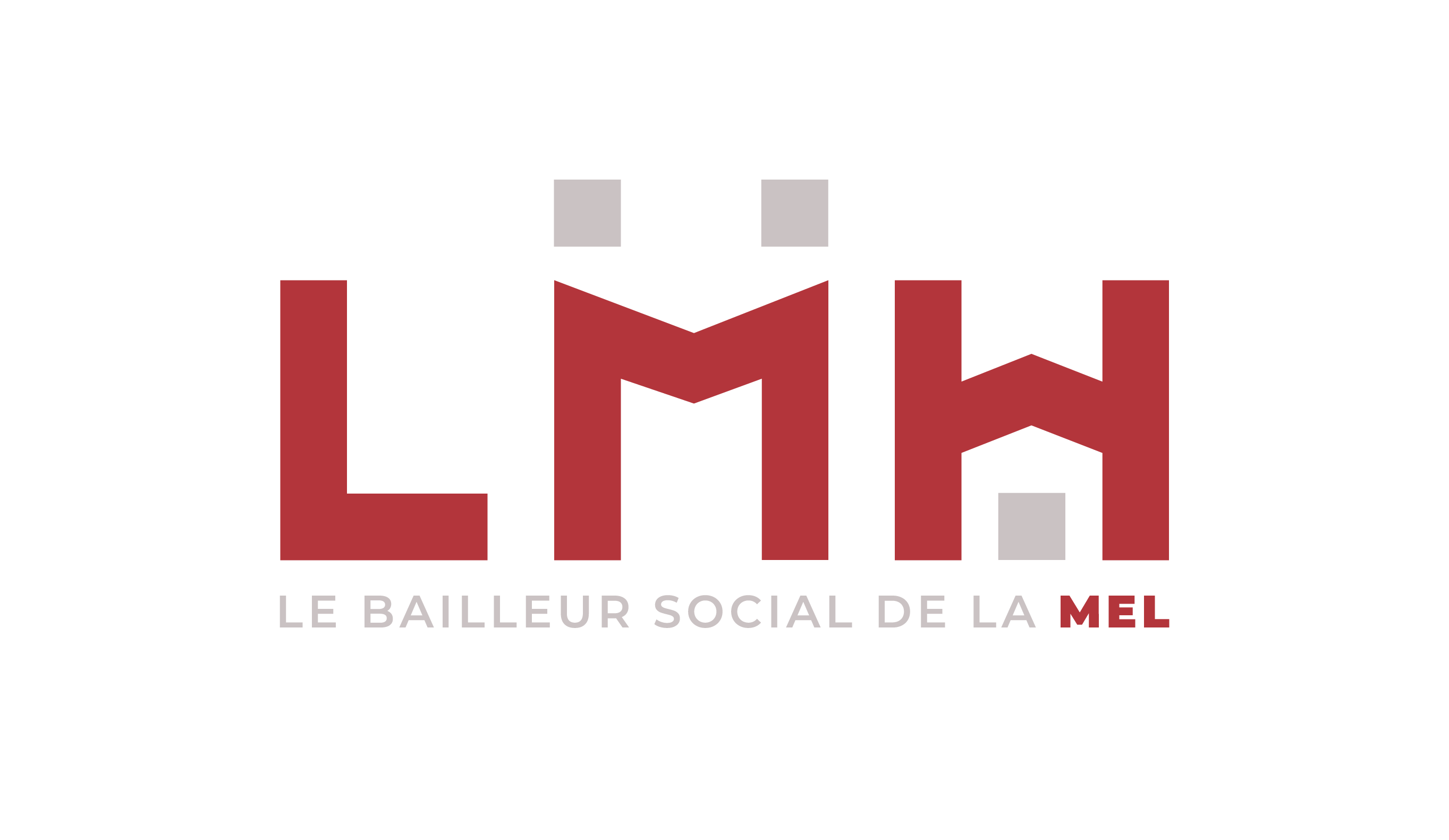 LMH Logo