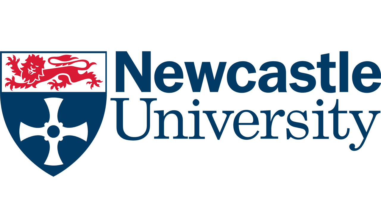 University of Newcastle logo University of Newcastle logo