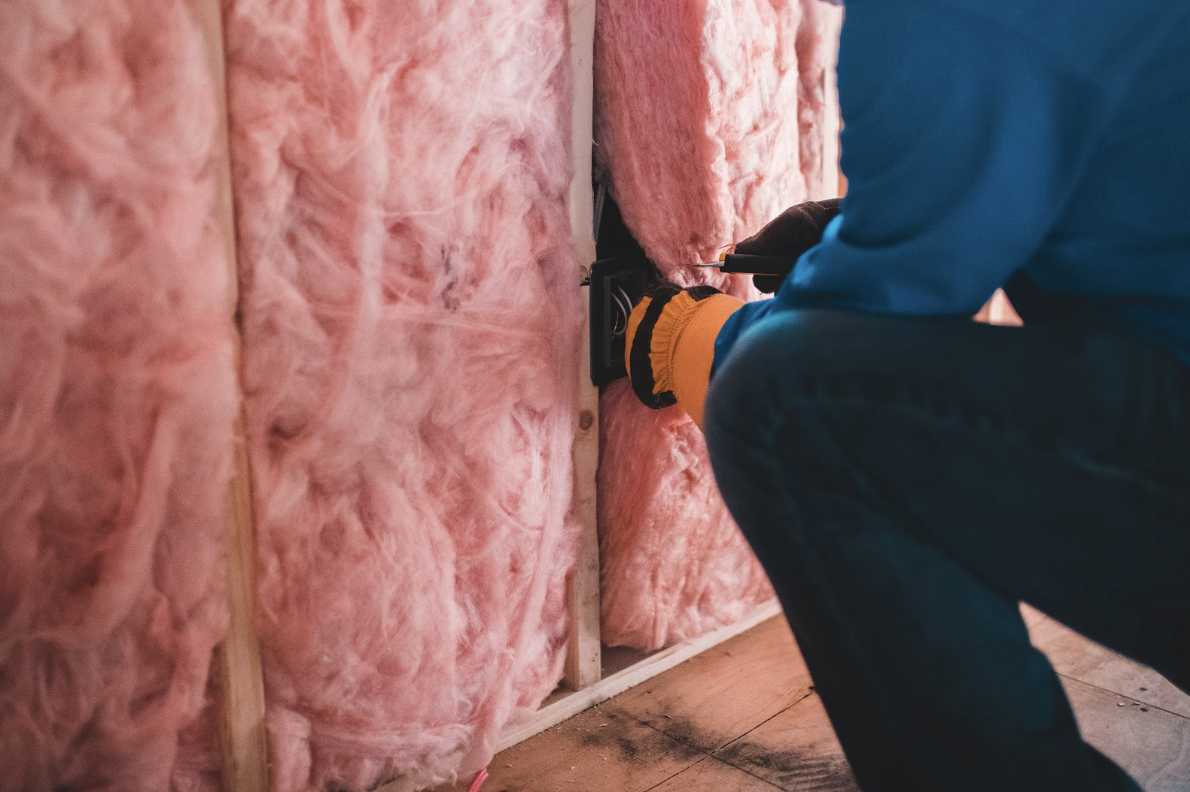 denim insulation « Inhabitat – Green Design, Innovation