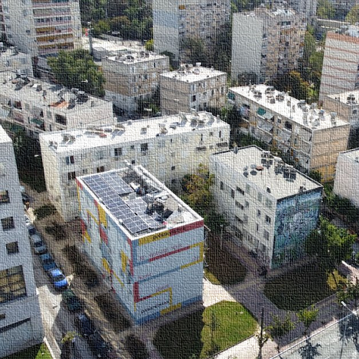 RINNO A New Era of Energy Efficient Renovation